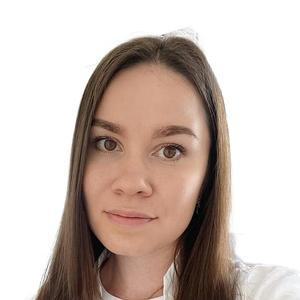 Смирнова Марина Михайловна