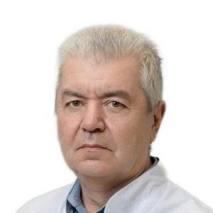Некрасов Алексей Николаевич