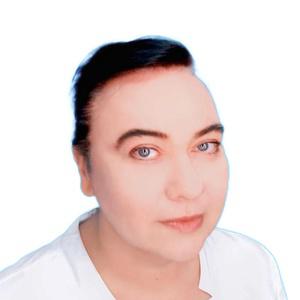 Ивочкина Марина Ивановна