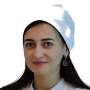 Мусаева Седа МагомедЭмиевна