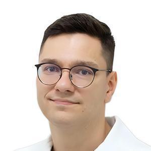 Спиридонов Никита Юрьевич