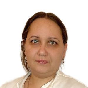 Кобылина Анна Геннадьевна
