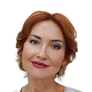 Мамаева Любовь Ивановна