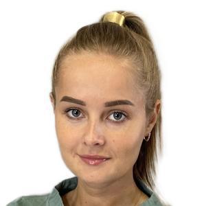 Максименко Мария Леонидовна