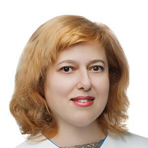 Москалюк Майя Игоревна