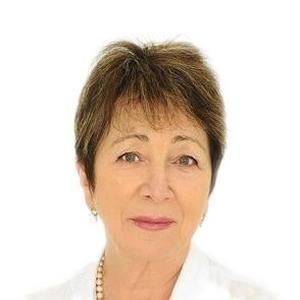 Мазитова Галина Владимировна