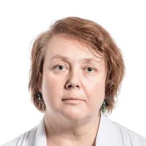 Жукова Светлана Григорьевна