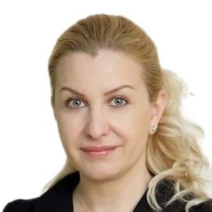 Стоянова Гергана Спасовна