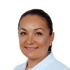 Титаренко Ирина Александровна