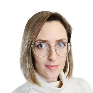 Мухитова Ирина Эльдаровна