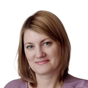 Кириллова Наталья Петровна