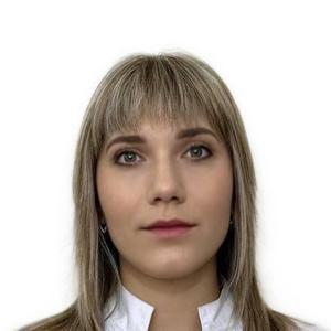 Марченко Елена Александровна