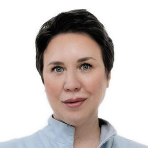 Трапезникова Вера Викторовна
