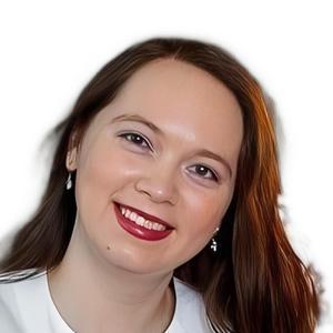 Мартихина Надежда Александровна