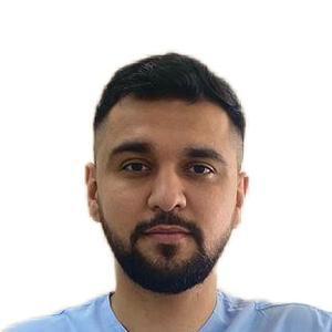 Нагиев Низами Ариф Оглы