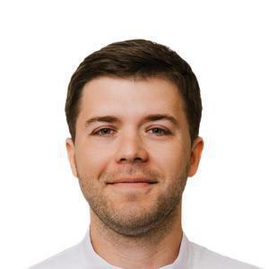Пименов Александр Андреевич