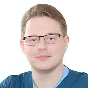 Царегородцев Илья Сергеевич