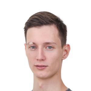 Блинов Михаил Владимирович