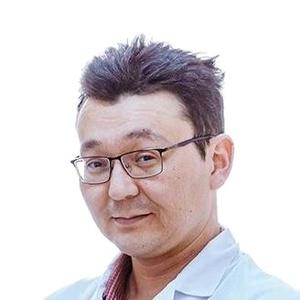 Макышев Сергей Юрьевич
