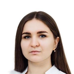 Кондратьева (Маслова) Светлана Андреевна
