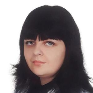 Ерихова Светлана Михайловна