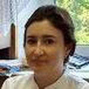 Иванова Юлия Александровна