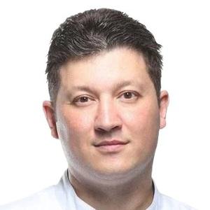 Нурахметов Тимур Медьхатович