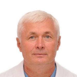 Алексеев Геннадий Николаевич