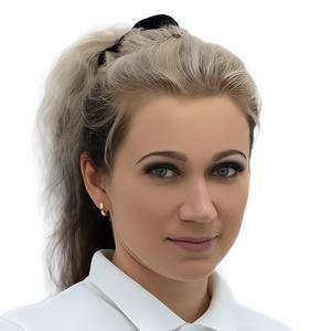 Пудовкина Татьяна Викторовна