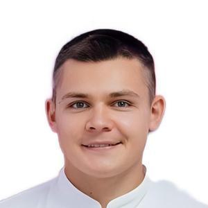 Мамонтов Игорь Олегович