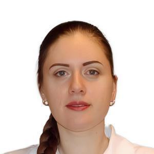 Паршина Елена Сергеевна