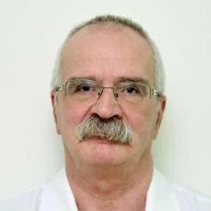 Шатиль Михаил Александрович