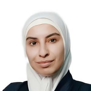 Тахирзаде Айсеван Афлатун Кызы
