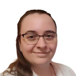 Мурга Валерия Андреевна