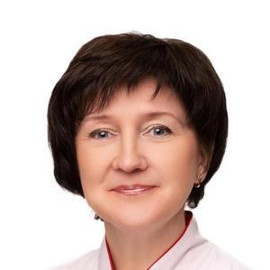 Санникова Наталья Николаевна