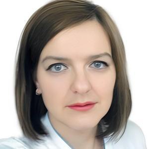 Зайчикова Марина Федоровна