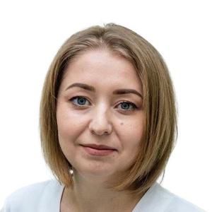 Малышева Евгения Юрьевна