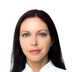 Арустамова Ева Викторовна