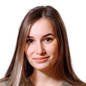 Тарасенко Елена Андреевна