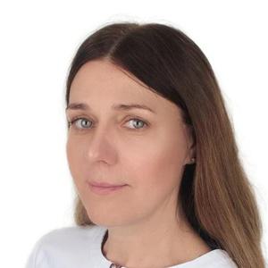 Ланг Марина Иосифовна