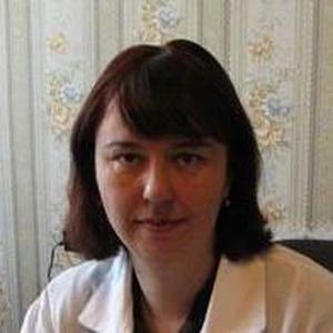 Рыбакова Татьяна Викторовна