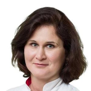 Жумаева Анна Романовна