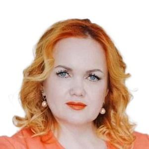 Шилкова Нина Николаевна