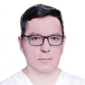 Рубанский Сергей Александрович
