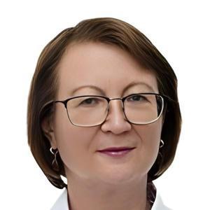 Старикова Светлана Ивановна