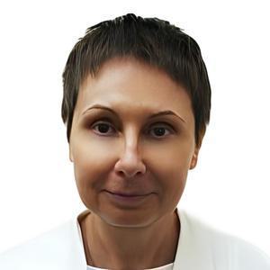 Ежова Ольга Александровна