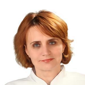 Пряникова Мария Евгеньевна