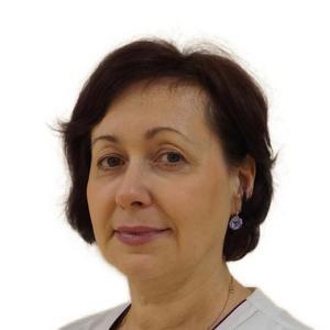 Селихова Елена Александровна