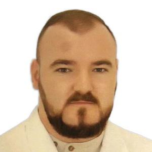 Черников Дмитрий Сергеевич