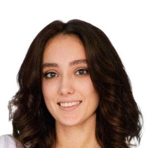 Голикова Юлия Сергеевна